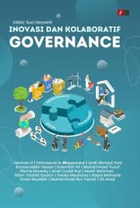 Inovasi dan Kolaboratif Governance