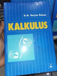 Image of Kalkulus