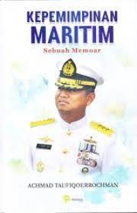 Image of Kepemimpinan Maritim Sebuah Memoar