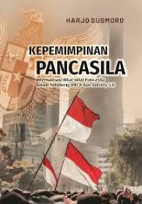Image of Kepemimpinan Pancasila