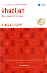 Khadijah Ketika Rahasia Mim Tersingkap