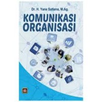Komunukasi Organisasi