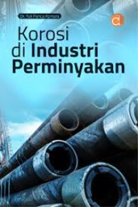 Korosi di Industri Perminyakan