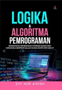 Logika & Algoritma Pemrograman