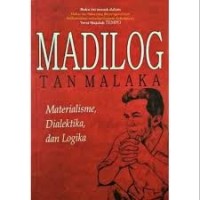 Image of Madilog: Materialisme, Dialektika, dan Logika