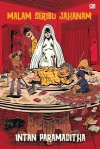 Malam Seribu Jahanam