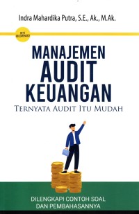 Image of Manajemen Audit Keuangan