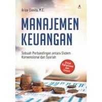 Image of Manajemen Keuangan