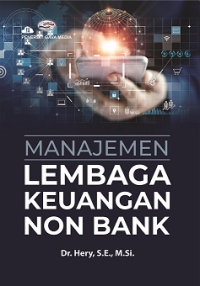 Image of Manajemen Lembaga Keuangan Non Bank