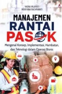Manajemen Rantai Pasok