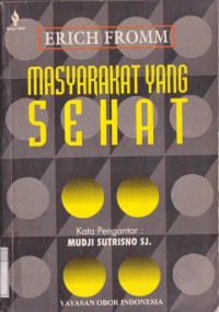 Masyarakat Yang Sehat