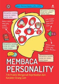 Membaca Personality