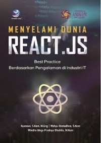 Image of Menyelami Dunia React.JS Best Practice Berdasarkan Pengalaman Industri IT