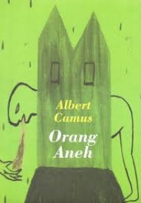 Image of Orang Aneh