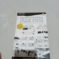 Panduan Hukum untuk Pemilik/ Penghuni Rumah Susun