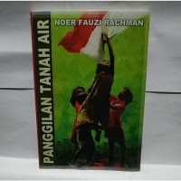 Image of Panggilan Tanah Air