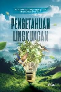 Image of Pengetahuan Lingkungan