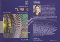 Image of Penggerak Mula Turbin