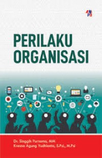 Perilaku Organisasi