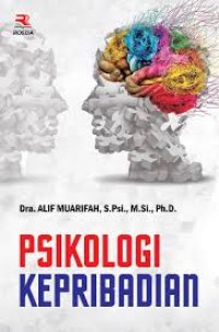 Psikologi Kepribadian