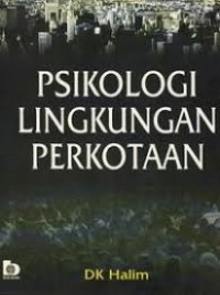 Image of Psikologi Lingkungan Perkotaan