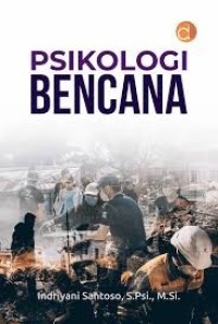Image of Psikologi Bencana