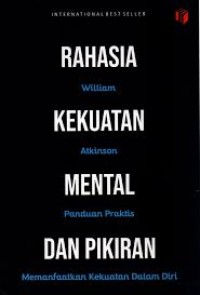 Image of Rahasia Kekuatan Mental dan Pikiran