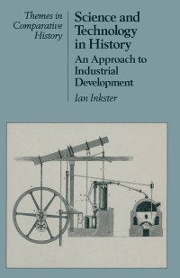 Image of Science and Technology in History An Approach to Industrial Development