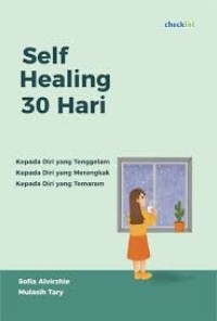 Image of Self Healing 30 Hari