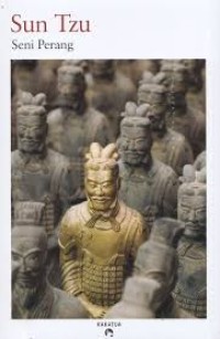 Seni Perang