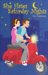 Image of She Hates Saturday Night