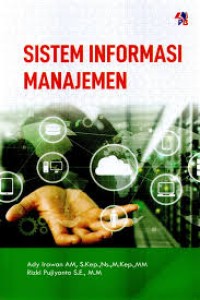 Sistem Informasi Manajemen