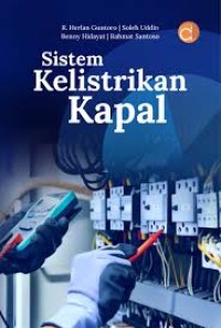 Sistem Kelistrikan Kapal