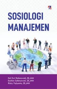 Sosiologi Manajemen