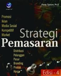 Strategi Bisnis