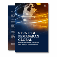 Image of Strategi Pemasaran Global