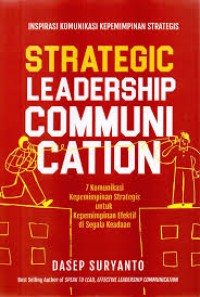 Strategis Leadership Communication