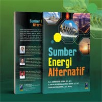 Sumber Energi Alternatif