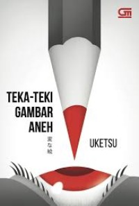 Image of Teka Teki Gambar Aneh