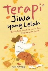 Image of Terapi Jiwa yang Lelah