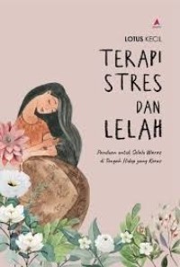 Image of Terapi Stres dan Lelah