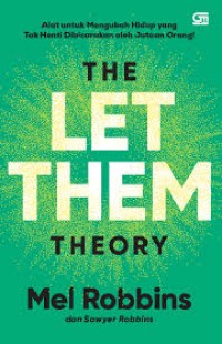 Image of The Let Them Theory