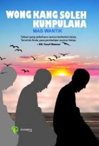 Image of Wong Kang Soleh Kumpulana