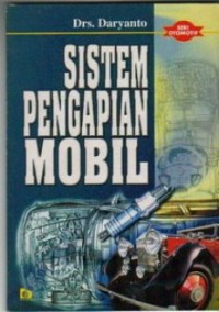 Sistem Pengapian Mobil