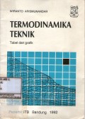 Termodinamika Teknik ; tabel dan grafik