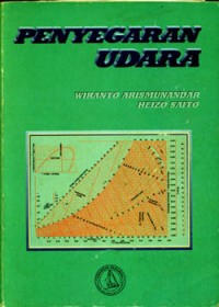 Image of Penyegaran Udara