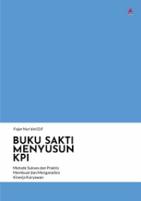 Image of Buku Sakti Penyusun KPI