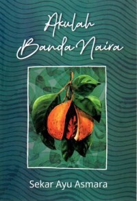 Image of Akulah Bunda Naira