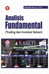 Image of Analisis Fundamental (Trading dan Investasi Saham)