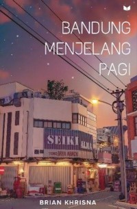 Image of Bandung Menjelang Pagi